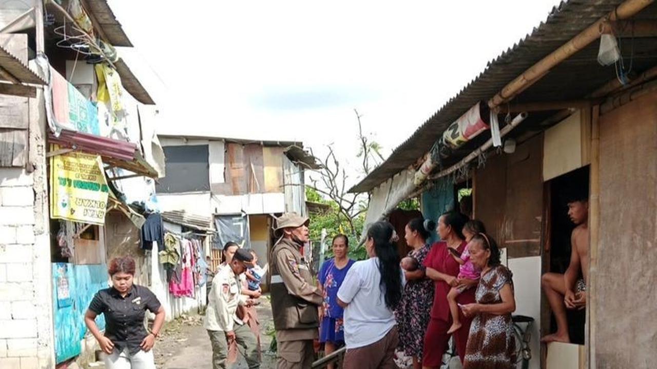 Relokasi Warga Kalideres Tahap Kedua Dimulai, Pemkot Jakbar Pastikan Pendekatan Humanis