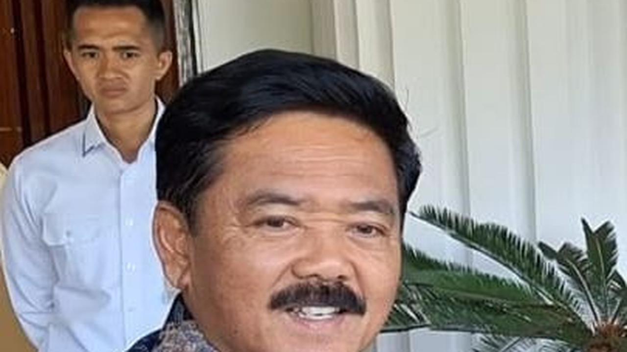 Profil Singkat Marsekal TNI Hadi Tjahjanto