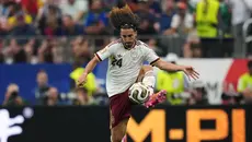 Tim Matador Kalahkan Prancis Tembus Final Piala Dunia
