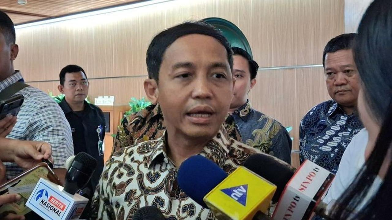 KPK Ungkap Asal Uang Amplop untuk Menhut, Diduga dari Sisa Hasil Usaha KUD