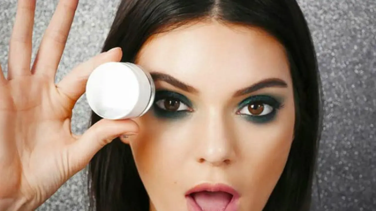 Kendall Jenner