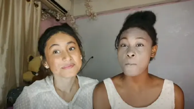 tukeran makeup
