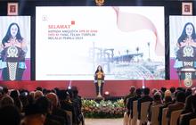 Ketua DPR: Anggota Dewan 2024-2029 Harus Partisipatif Hadapi Berbagai Tantangan di Tanah Air