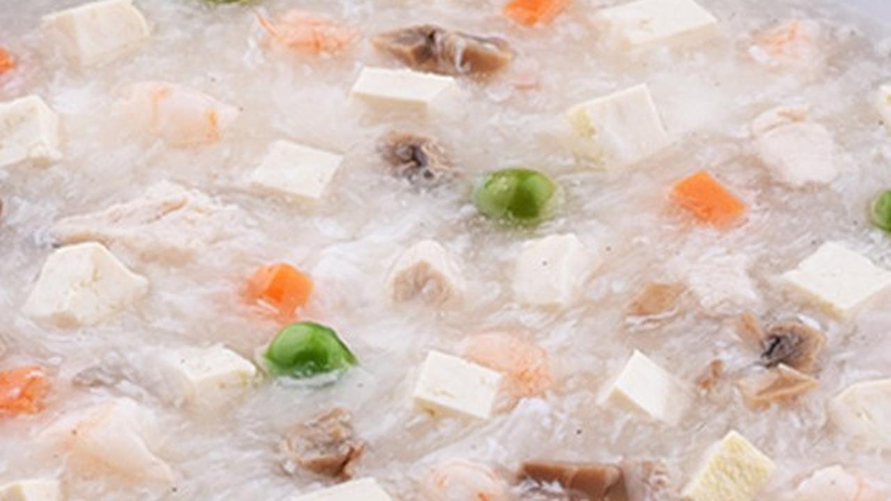 10.&nbsp;Eight Treasure Soup: Harapan Bisnis Berkembang Pesat