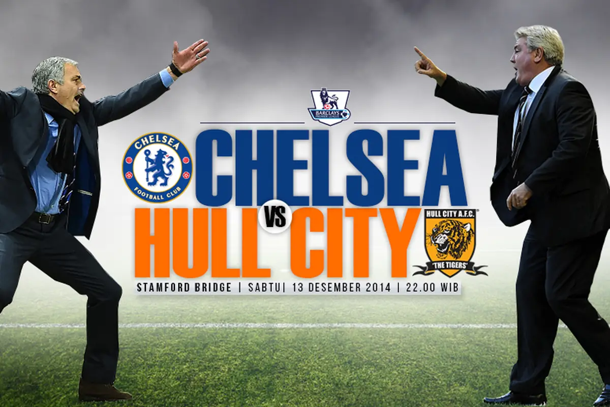 Prediksi Chelsea Vs Hull city 
