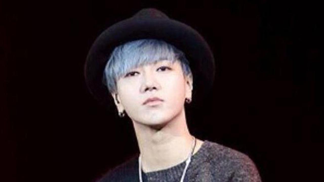 [Bintang] Yesung Super Junior