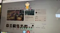 Game Ikonik Squid Game Kini Bisa Dimainkan di Google Chrome, Begini Caranya!