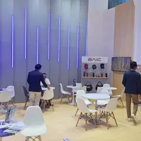 GIIAS 2025 Ramai Pengunjung, Tapi Ruang Dealing di Booth Ini Tampak Sepi