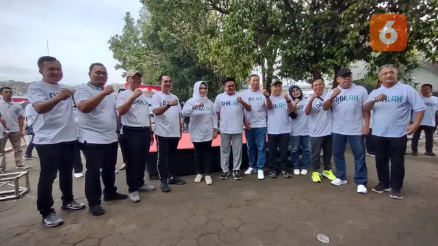 Perayaan HUT BUMN Serentak di Seluruh Indonesia, Sukoharjo Dibuka Bupati