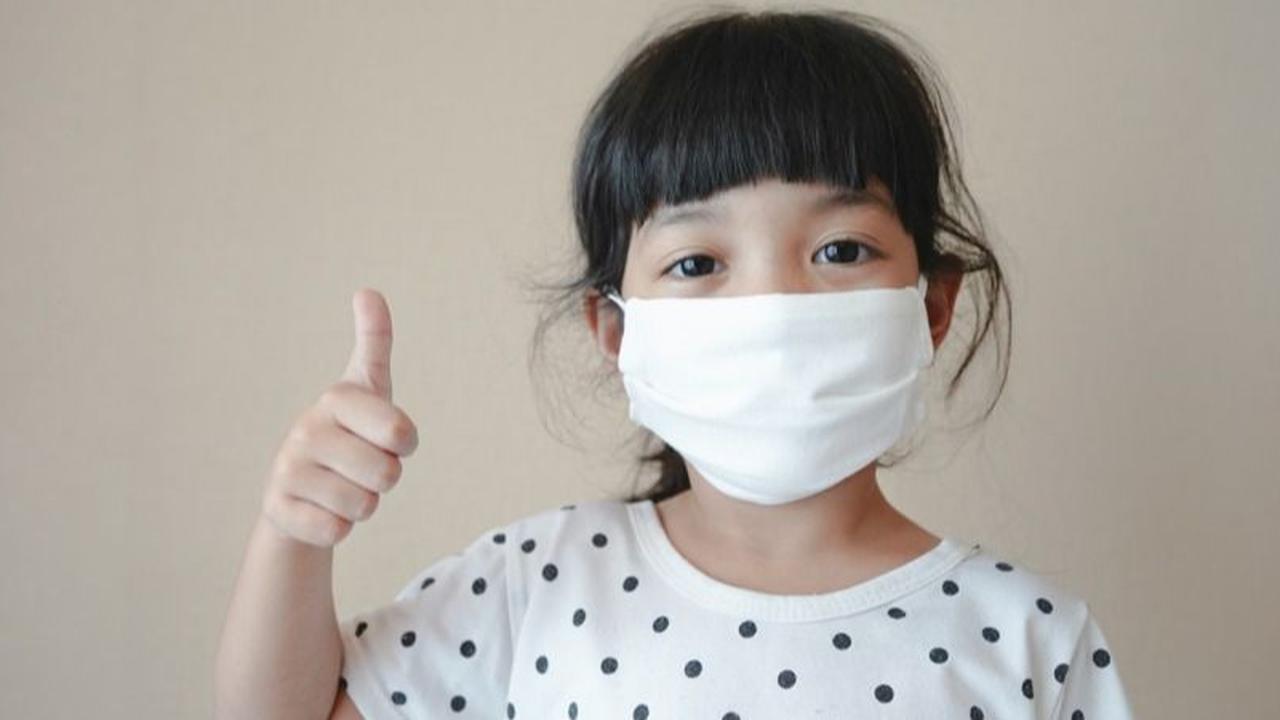 Jangan Sampai Lupa, Pentingnya Masker Jadi ‘Tameng’ Anak saat di Lokasi Kurban!