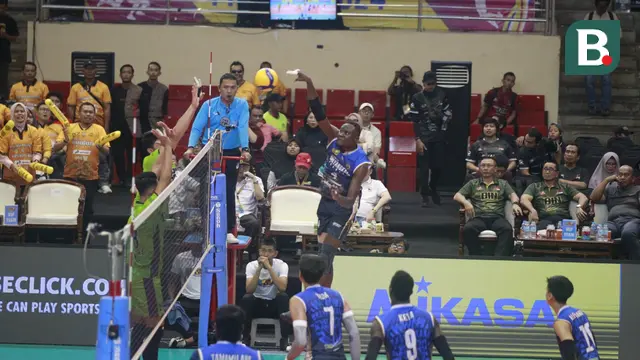 Jakarta Bhayangkara Presisi