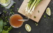 Cara Alami Mengatasi Tekanan Darah Tinggi dan Asam Urat dengan Jamu Herbal
