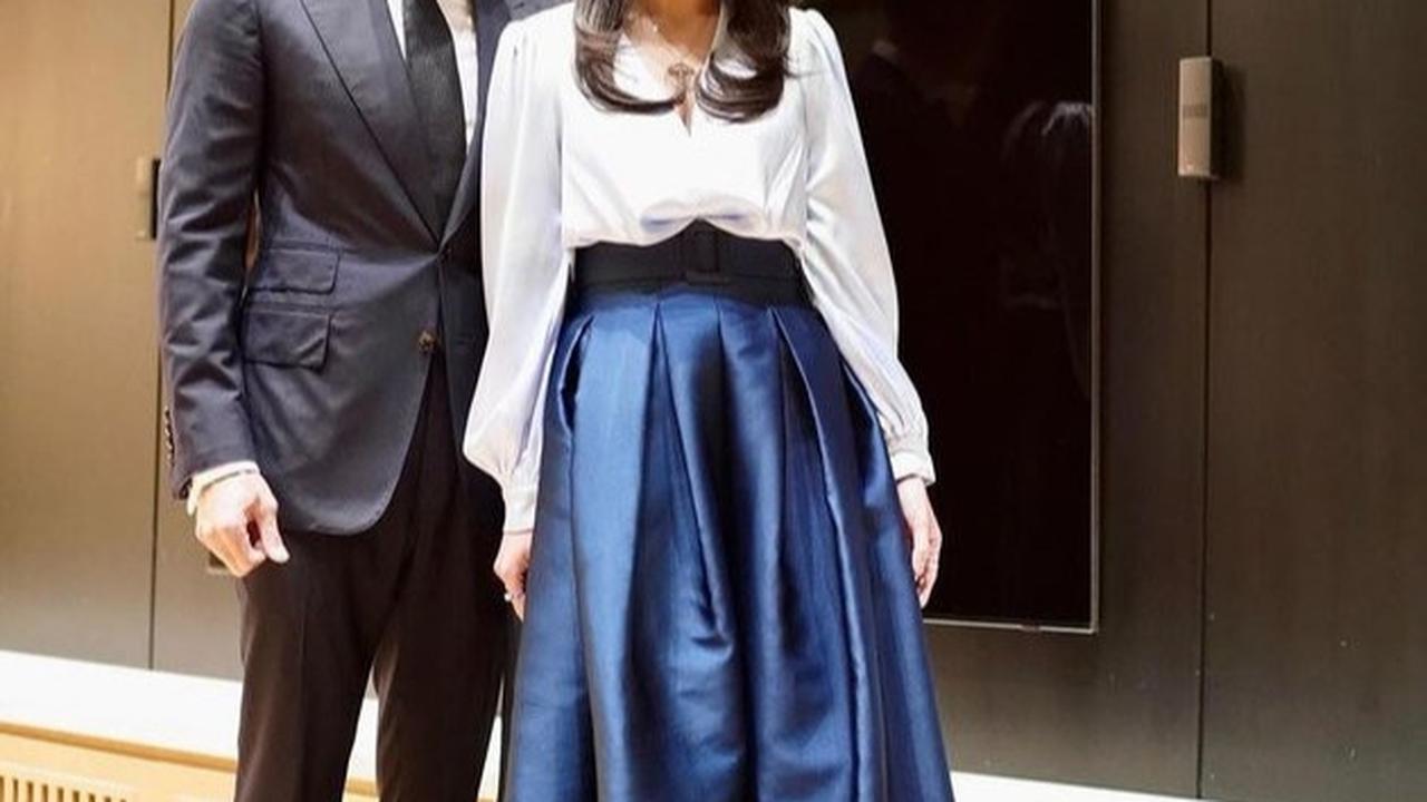 Tajir Melintir, Potret Sandra Dewi dan Harvey Moeis yang Terdaftar BPJS Kesehatan Untuk Masyarakat Miskin