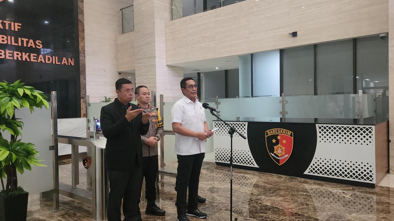 Dirtipidum Bareskrim Polri Bantah Tudingan Penggelapan Barang Bukti Tanah Milik Ahli Waris yang Sedang Bersengketa