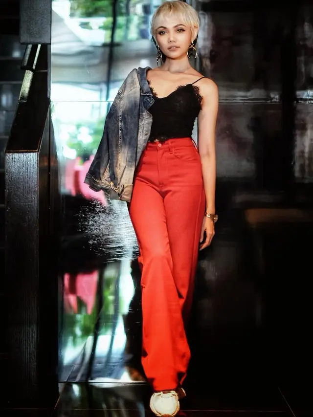 Rina Nose