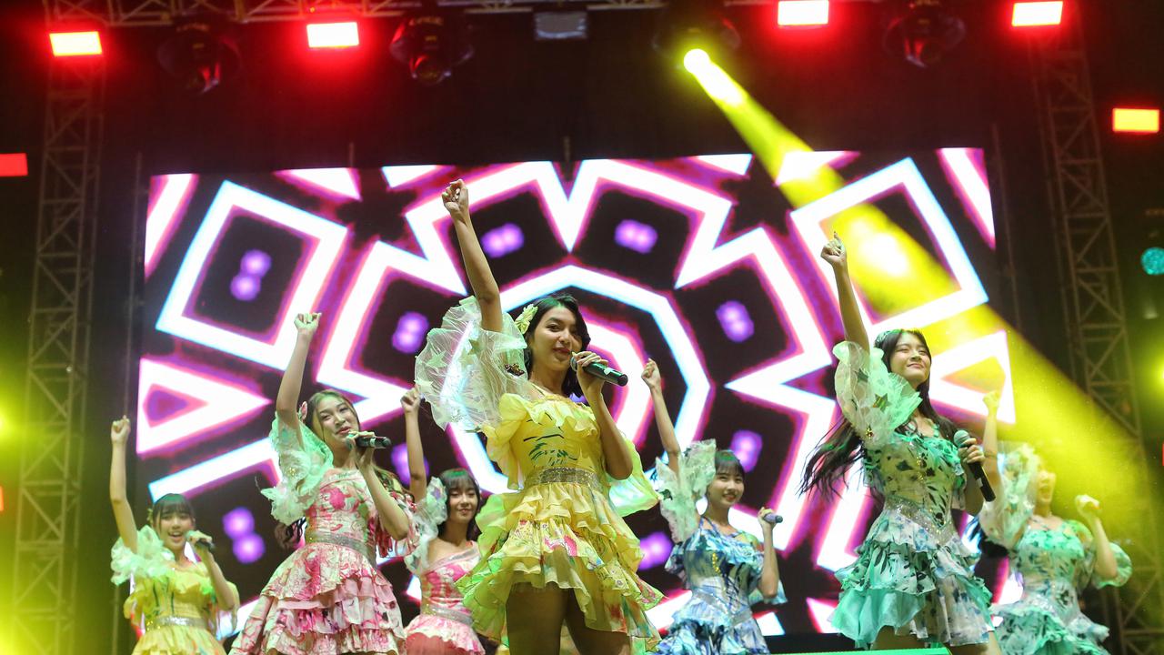KapanLagi Buka Bareng BRI Festival 2025 Rilis Line Up Phase 1: Dari Reality Club hingga Juicy Luicy