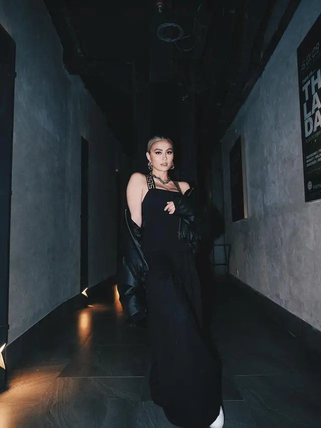Agnez Mo