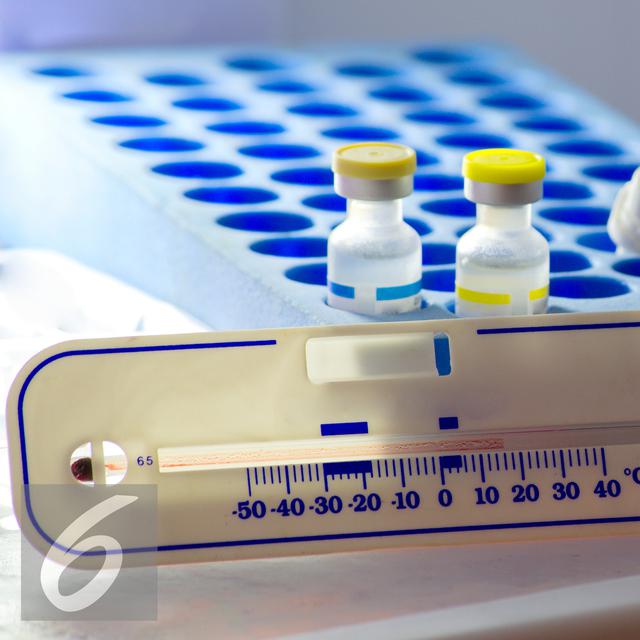 Eijkman Antigen Kandidat Vaksin Covid 19 Indonesia Selesai Oktober 2020 News Liputan6 Com