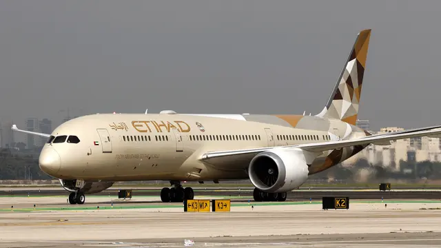 Etihad