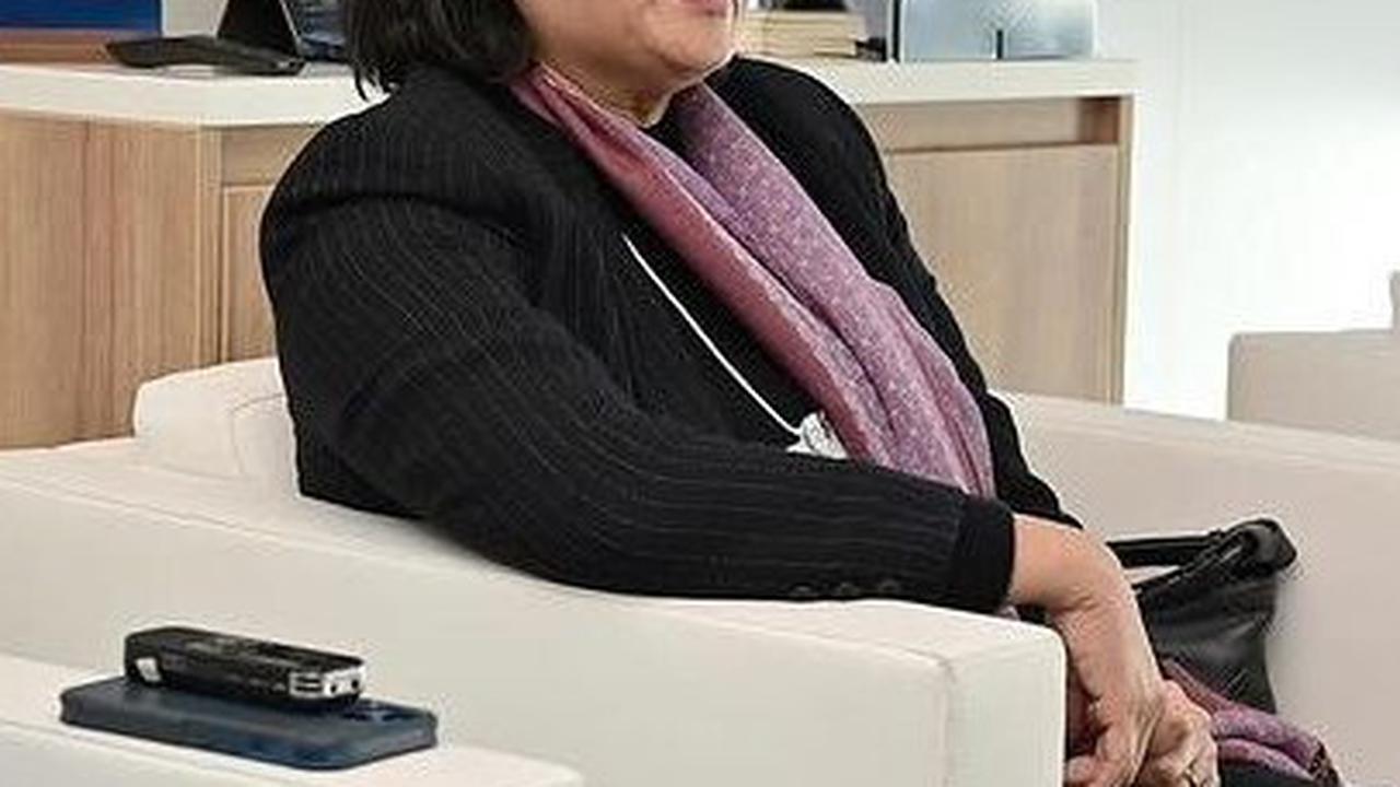 TOP NEWS: Isu Sri Mulyani Mundur Sebagai Menkeu | Efek Jokowi Dongkrak Suara Prabowo Gibran