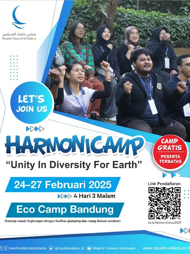 Harmonicamp