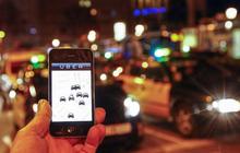 4 Fakta Taksi Uber diuber