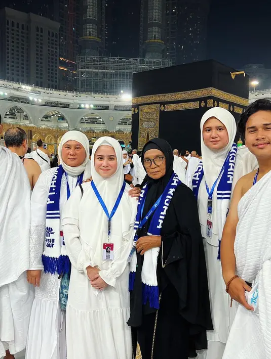 [Instagram/tissabiani]