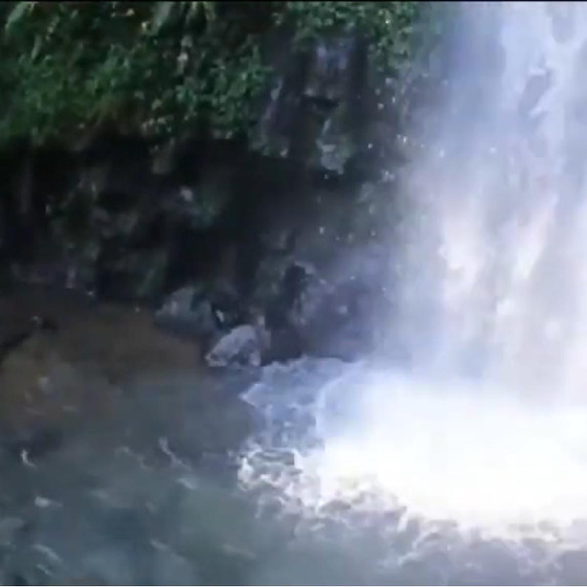 Curug Cidulang