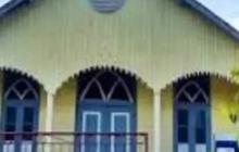 Kisah Gereja Tua Kaliceret, Bangunan Kayu Tanpa Paku yang Telah Berusia Ratusan Tahun
