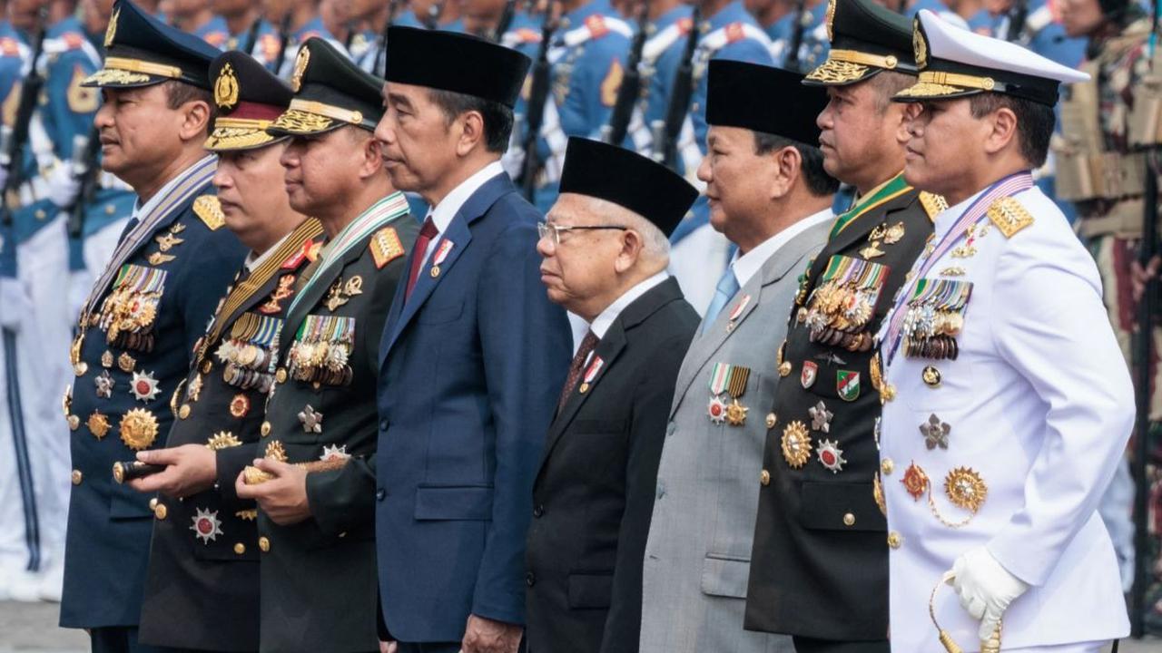 Dok. Istimewa