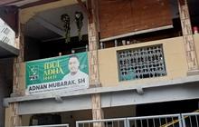 Ayah yang Tewas Membusuk Bersama Anak di Koja Ternyata Pengusaha Peralatan Umrah, Keponakan Maju Caleg