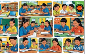 Cek Fakta Liputan6.com pun telah mengungkap berbagahoaks seputar pendidikan yang sering muncul di Indonesia.