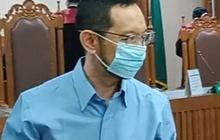 Eks Kepala Bea Cukai Andhi Pramono Terima Uang Pelicin Loloskan Barang Impor
