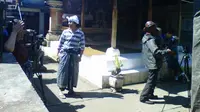 Keluarga di Bali Kesal Jero Wacik Dituduh Pemeras