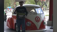 Volkswagen Kecebong jadi wakil Indonesia di kancah Asia Pasifik