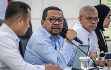 Diskusi di UGM Ricuh, Qodari: Kalau Tak Mau Berdialog Itu Bukan Demokrasi