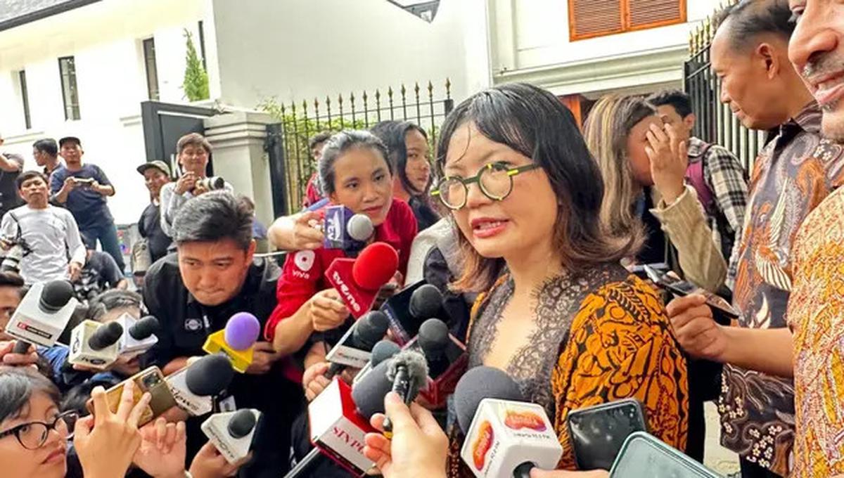 Profil Stella Christie, Sosok Gur Besar yang Jadi Sorotan usai Dipanggil Prabowo
