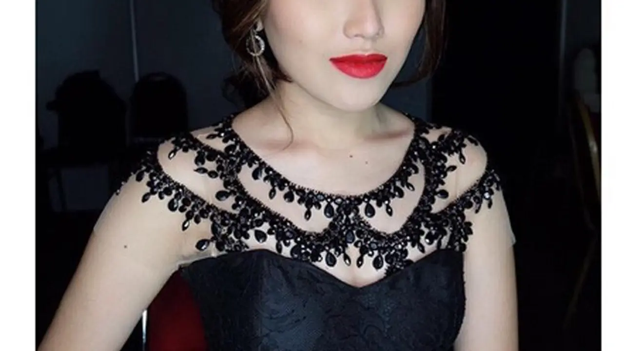 [Bintang] Ayu Ting Ting