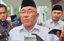 Mangkir Panggilan Bawaslu, Wali Kota Depok Ternyata Lagi Ada di Sini