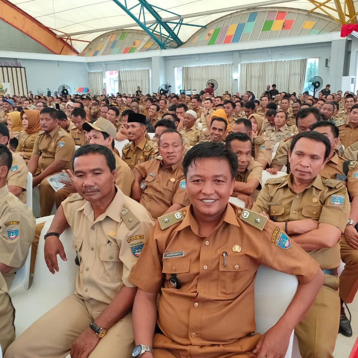 40 uu tentang dana desa