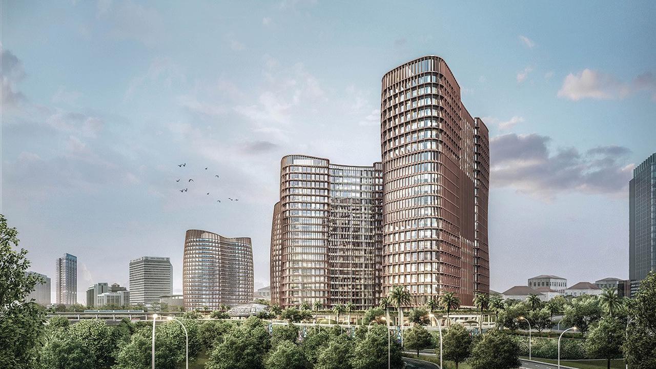 Lebih Menguntungkan Beli Primary Property Saat Pandemi, Ini Sebabnya