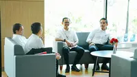 KPK Selesai Analisis Laporan Klarifikasi Kaesang Soal Nebeng Jet Pribadi ke AS