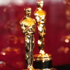 Piala Oscar. (Foto: Instagram @TheAcademy)