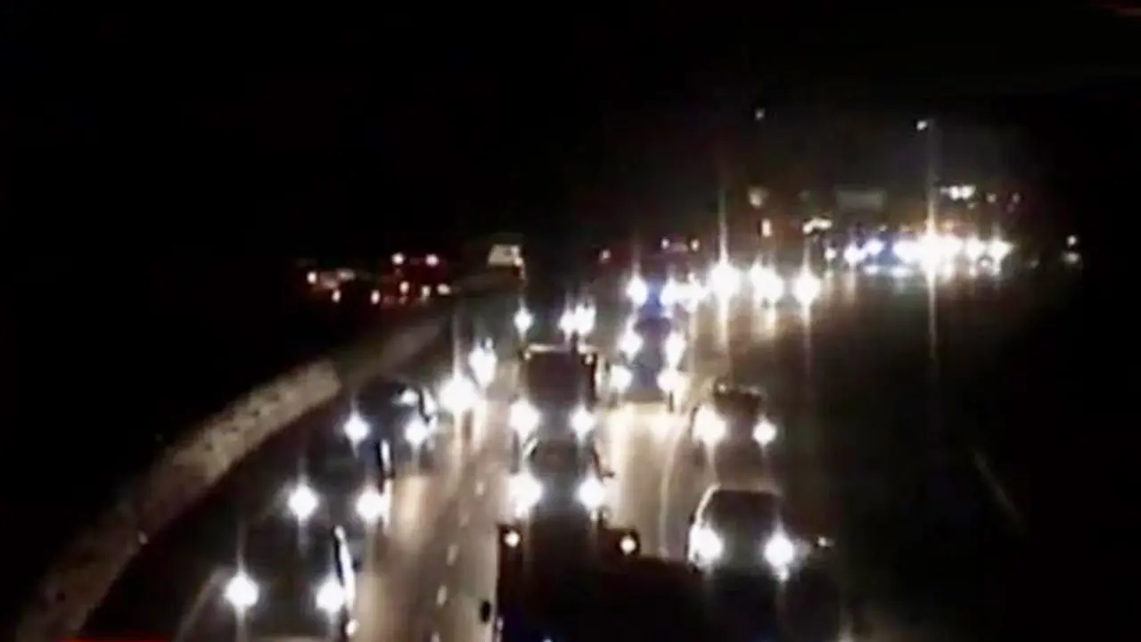 Segmen 7: Tol Jakarta-Cipularang Padat hingga Tol Cipali Lenggang