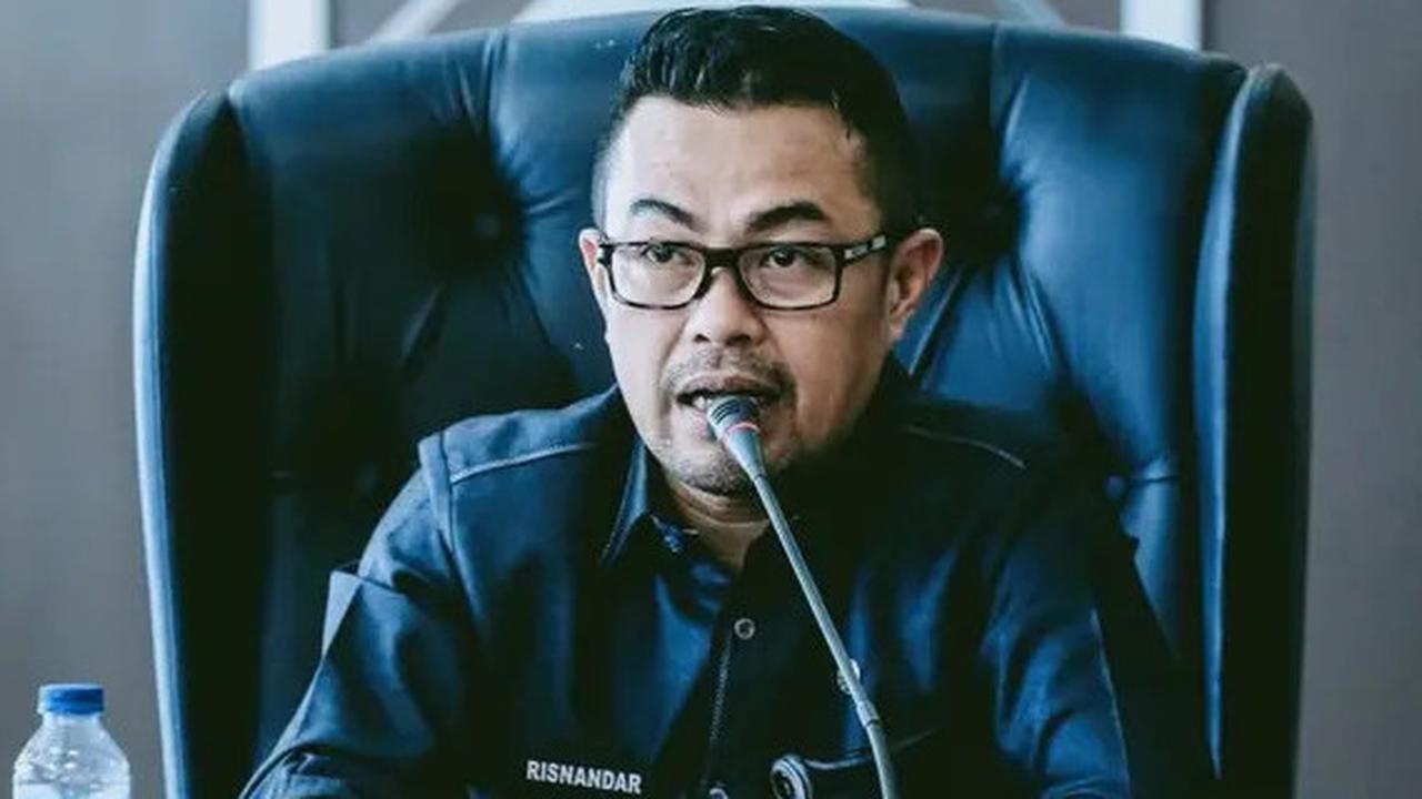 Kekayaan Pj Wali Kota Pekanbaru Risnandar Meningkat Dalam Setahun, Harga Sepedanya Puluhan Juta Rupiah