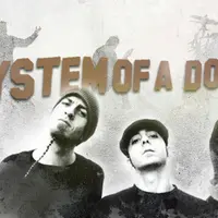 Bernyawa heavy metal, System Of A Down kerap mengusung lirik tentang protes politik hingga seks. (Nurman Abdul Hakim/BIntang.com)