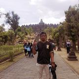 Ahmad Akbar Fua