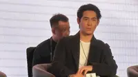 Dibintangi Vic Chou, The World Between Us 2 Akan Tayang pada 2025