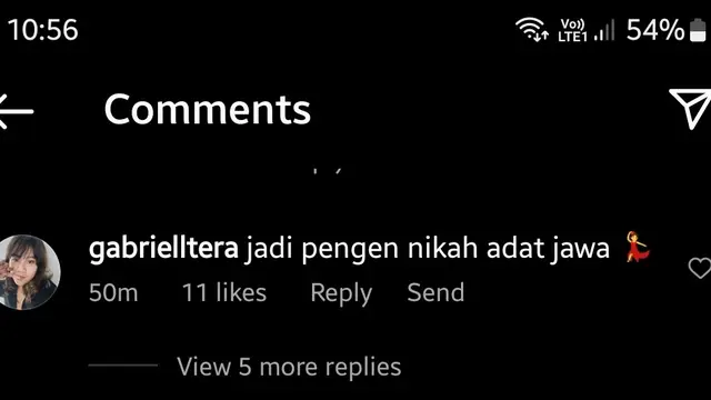 Ramai Gosip Menikah, Happy Asmara Jawab Rasa Penasaran Netizen Lewat Video Momen Bahagia