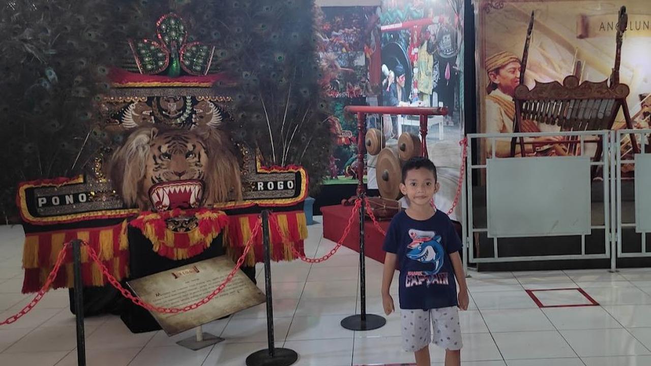 Banyak Kegiatan